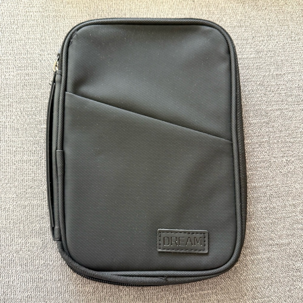 Passport Holder